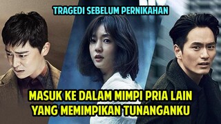 DUA PRIA INI PUNYA KEKASIH YANG MIRIP TAPI BUKAN WANITA YANG SAMA : Alur Cerita Film Time Renegades