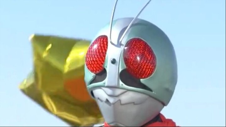 [ENG SUB] OOO, Den-O, All Riders: Let's Go Kamen Riders: ~Let's Look! Only Your 48 Riders~ Ep. 36