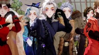 Hogwarts Admissions Prospectus (be careful)