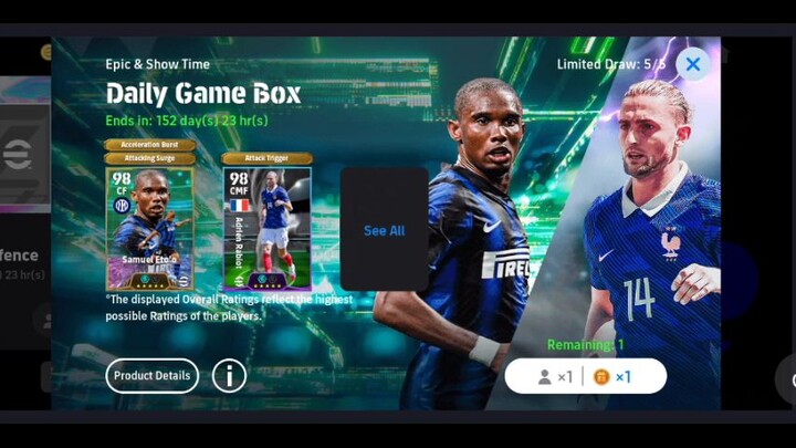 efootball