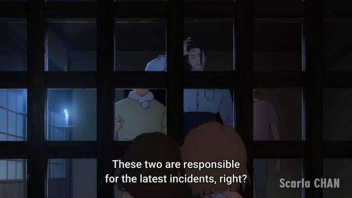 kehidupan malam hafi