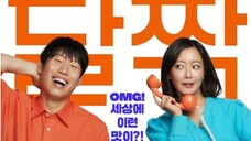 Honey Sweet [2023] Movie. Eng Sub