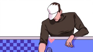 【jojo手书】阿 强 快 乐 歌