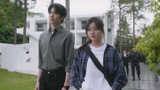 Gen Z  Episode 27 English sub