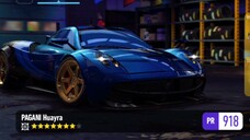 Need For Speed: No Limits 83 - Calamity | Special Event: Breakout: Lamborghini Huracan Evo