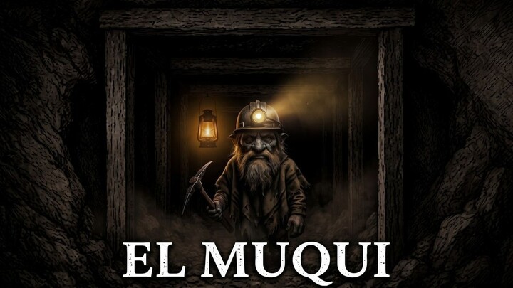 El muqui: El verdadero dueño de las minas andinas