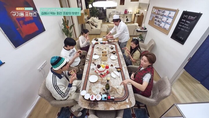 (indo cc) Six Singles Under One Roof S01 - 9