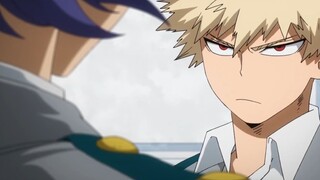 Tóm Tắt Anime Học Viện Anh Hùng Mùa Thứ Hai Phần 1 - My Hero Academia Season 2 Part 1 | Tóm tắt 1