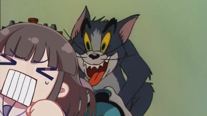 Kaguya menjalani pelatihan khusus
