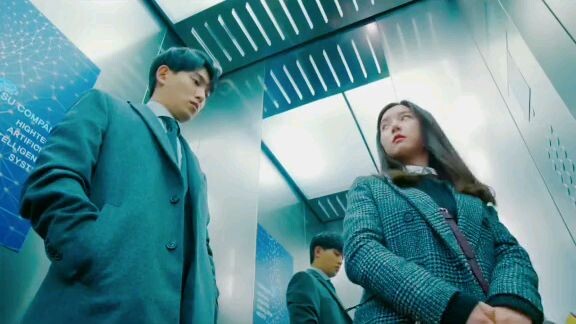 Akala ni girl matapang yung boy kaso🥰❣️