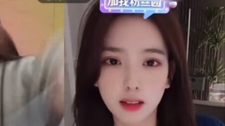 Sun Yining thực sự choáng váng trước kỹ năng nấu ăn trong nồi sắt của Xiao Huang. #đèn giao thông的黄/