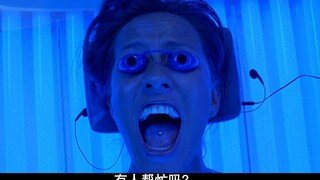 【老鼠】超经典惊悚电影《死神来了》第三部,  看死神是如何猎杀人类的