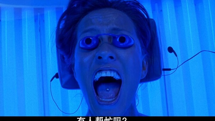 【老鼠】超经典惊悚电影《死神来了》第三部,  看死神是如何猎杀人类的