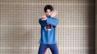 【中字】五十岚一辉的变身讲座vol.1（Revi+Evil+Live）