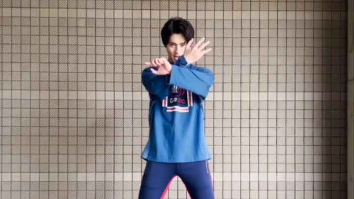 [CC] Kazuki Igarashi's Transformation Lecture Vol. 1 (Revi + Evil + Live)