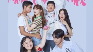 ADULT TRAINEE (2021) EPISODE 3 ❗❗