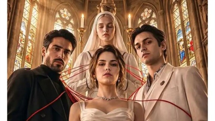[AI] The Devil Who Fell For An Angel