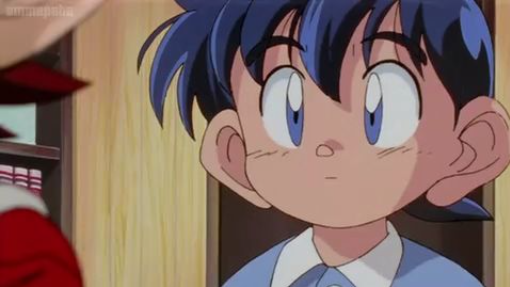 Bakusou Kyoudai Let's & Go 18