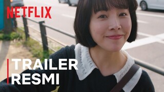 Behind Your Touch | Trailer Resmi | Netflix