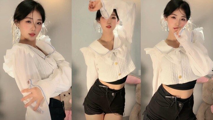 Every minute, every second — the next second will always be even more wonderful.