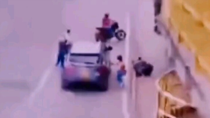 Adegan selingkuh paling gila: Seberapa pentingnya sudut pandang kamera.