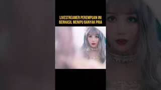 WANITA CANTIK INI SEBENAR NYA PRIA #alurceritafilm #film
