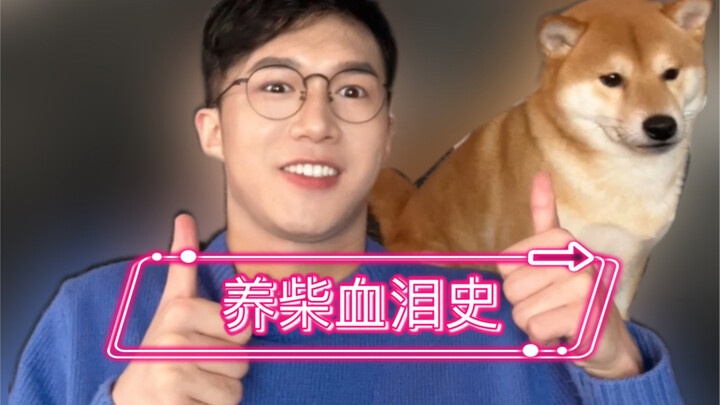 【ฉบับดั้งเดิม】ชิบะอินุแม้จะน่ารัก แต่ถ้าไม่มีเหตุจำเป็นก็อย่าเลี้ยงชิบะนะ!