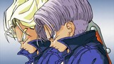 [Dragon Ball/Trunks] The last hope for the future!