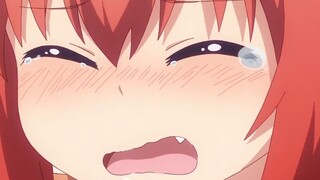 日漫最堕落的天使，天天调戏恶魔！