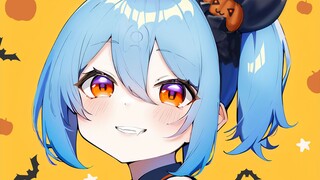 【22娘×33娘】我，秦始皇，在当UP主！