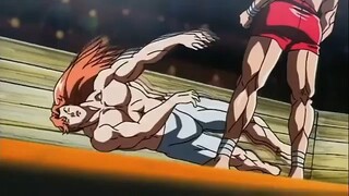 Baki tagalog episode 24