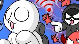 【Xiaomi Animation】Hacker Attack