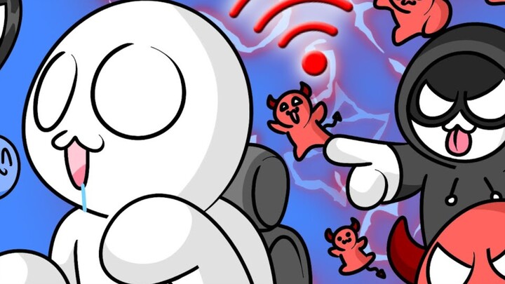 【Xiaomi Animation】Hacker Attack