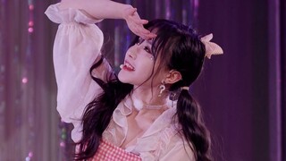 [DDD Duan Yixuan] [Love in Crisis] [4K60P] 20210109 SII Rebirth Plan การแสดงเวทีพิเศษ "Love in Crisi