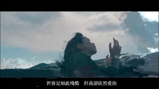 【恶魔之子】进击的巨人第四季Part2 ED 官方MV