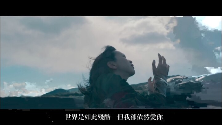 【恶魔之子】进击的巨人第四季Part2 ED 官方MV