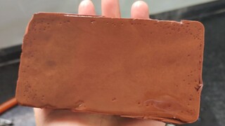 فطور المرأة الغنية