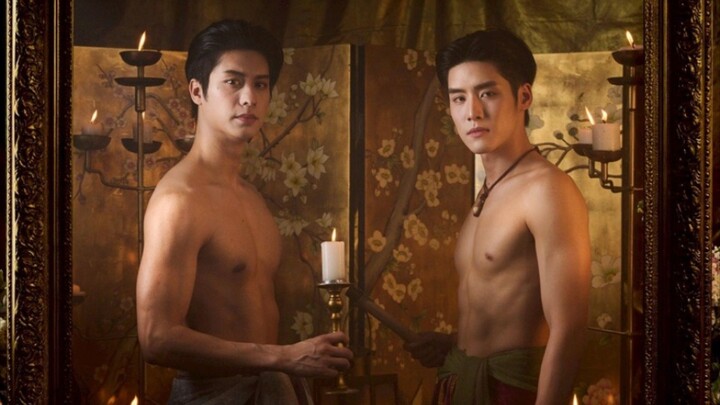 บุพเพสันนิวาส ตอนที่ 4