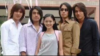 有些人出生就在罗马，毕业既巅峰。