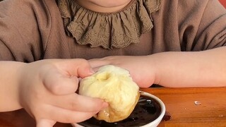 Age four, age three...