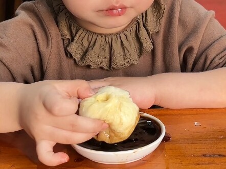 Age four, age three...