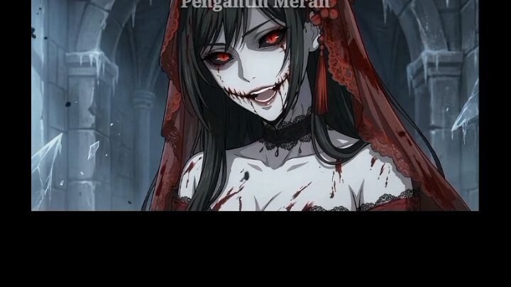 beautiful version of ghost world episode 1-11