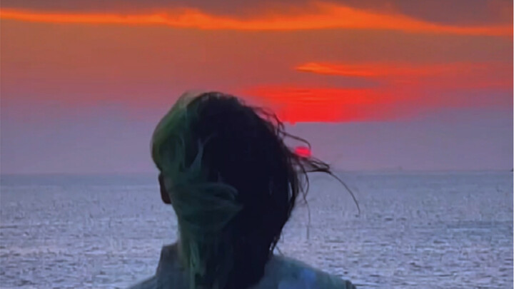 You must go to the beach in summer