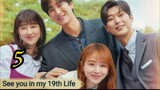 See you in my 19th Life Ep.5 Engsub