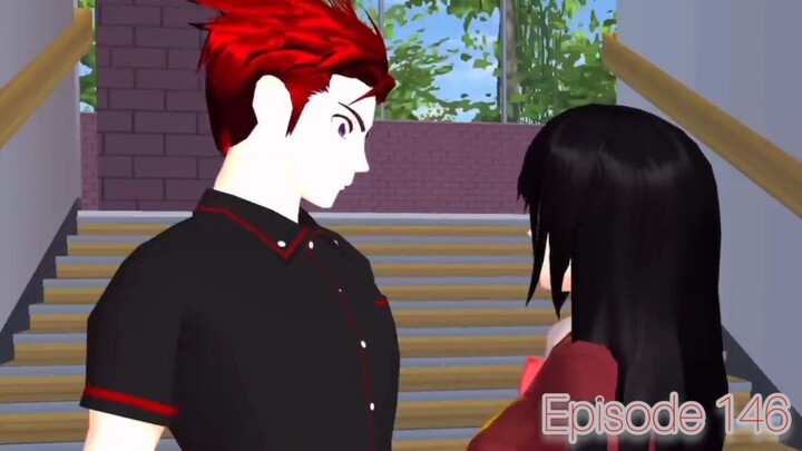 [Drama Dracula Sakura 146] - Stab The Enemy