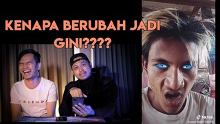Sutradara Membedah Alur Cerita Video TikTok feat. Benedion Part 3
