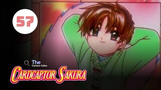Tập 57| Sakura: Thủ Lĩnh Thẻ Bài - Cardcaptor Sakura【 Lồng Tiếng 】