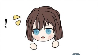 [MAD]Chơi đoán từ|<Thám tử lừng danh Conan>