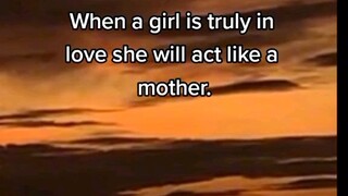 The Truth Is...