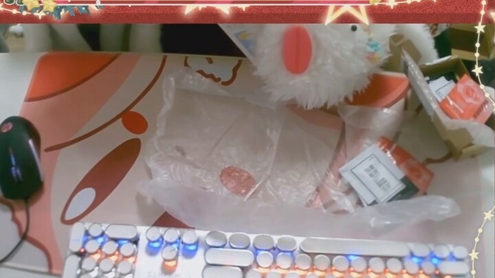 No, did someone really send this thing to the anchor? !